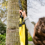 TRX Burn Suspension Trainer Ophængstræning Gul