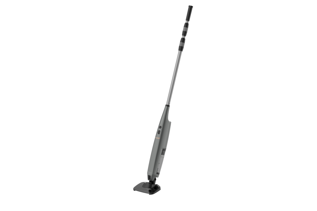 Aiper Pilot X1 Cordless pool cleaner Grey