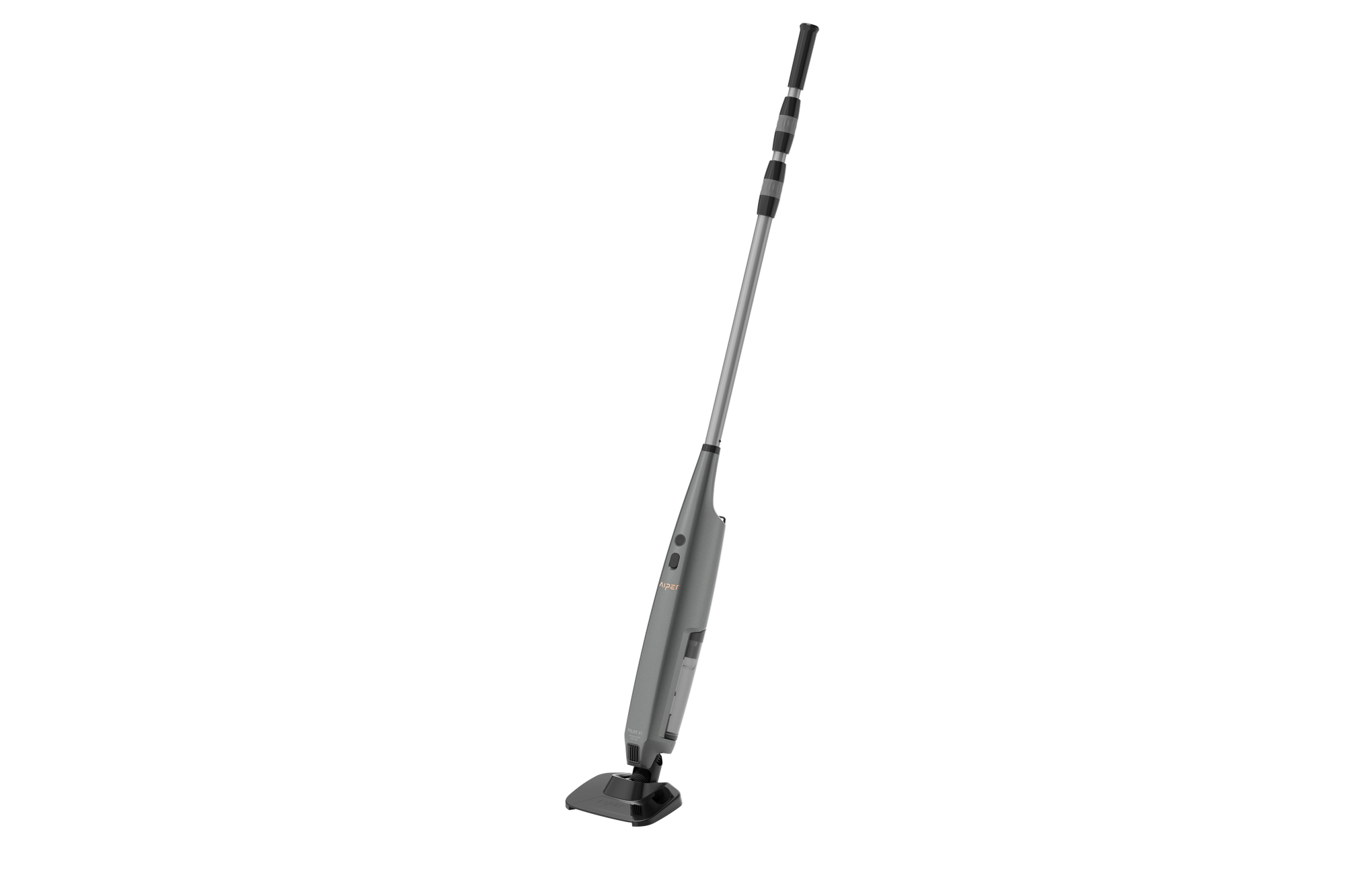Aiper Pilot X1 Cordless pool cleaner Grey