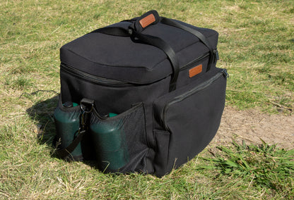 Everdure Cube Proflame 360 Rejsetaske Sort