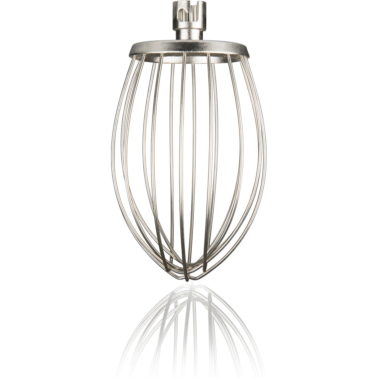 Witt Varimixer Teddy Whisk Stainless Steel