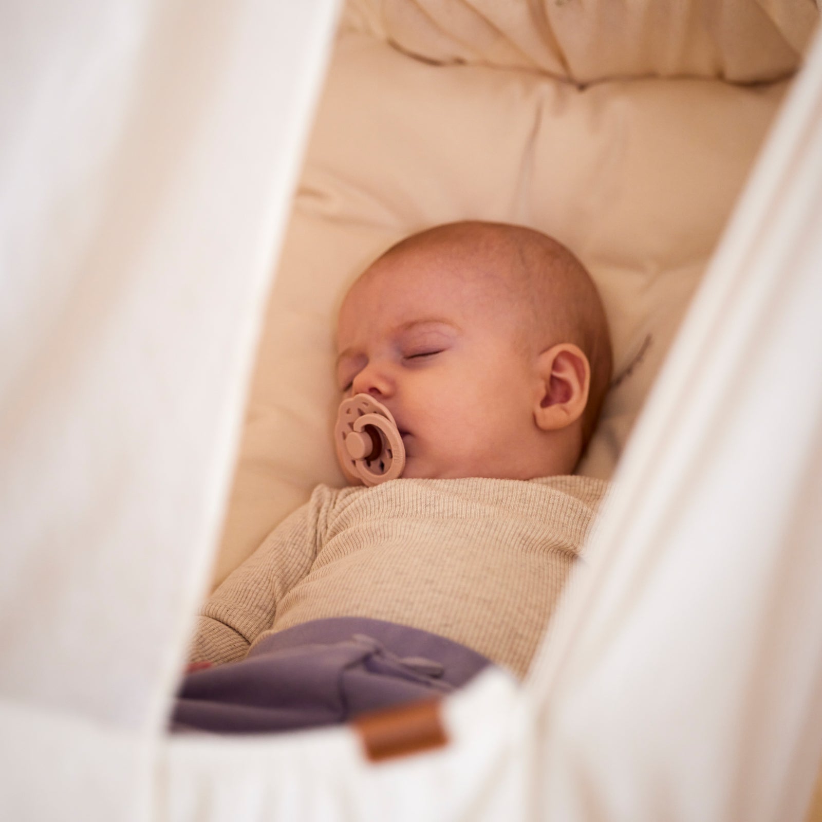 Membantu Hammock Canopy Nature