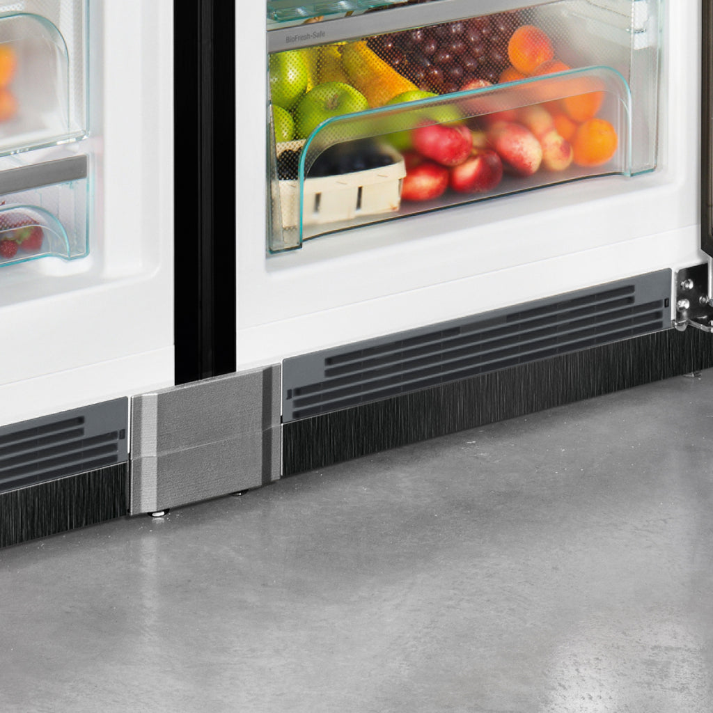 Liebherr SideBySide Height Adjustment Steel