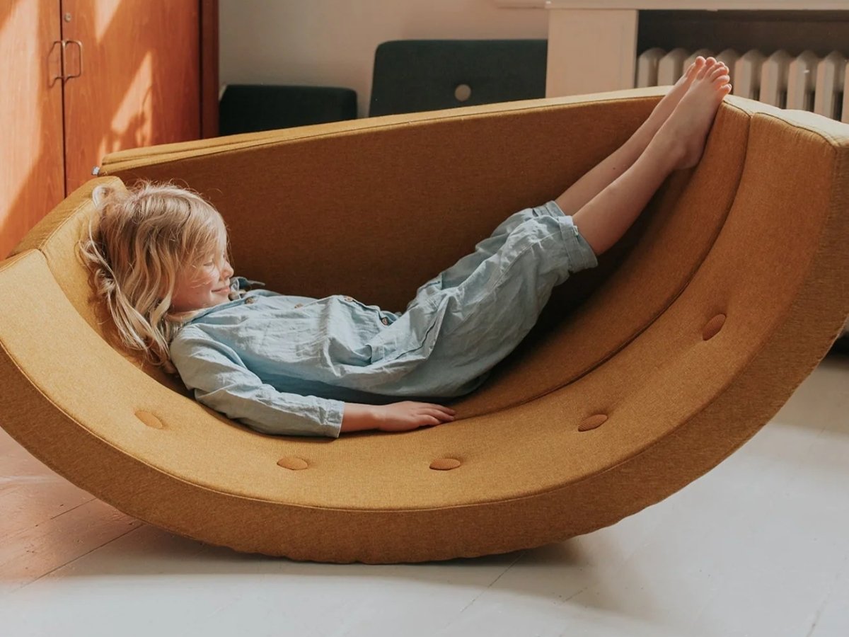 A Foldable Haven for Endless Imagination