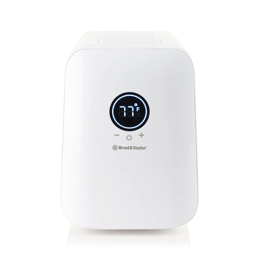 Brød & Taylor Surdejshjem