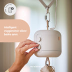 Membantu Vaggvagga - LeeLo02(EU) Grå