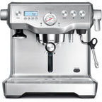 Sage SES 920 BSS Espressomaskine Børstet stål