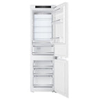 Witt WC17N6WBD Fridge/freezer Integrated