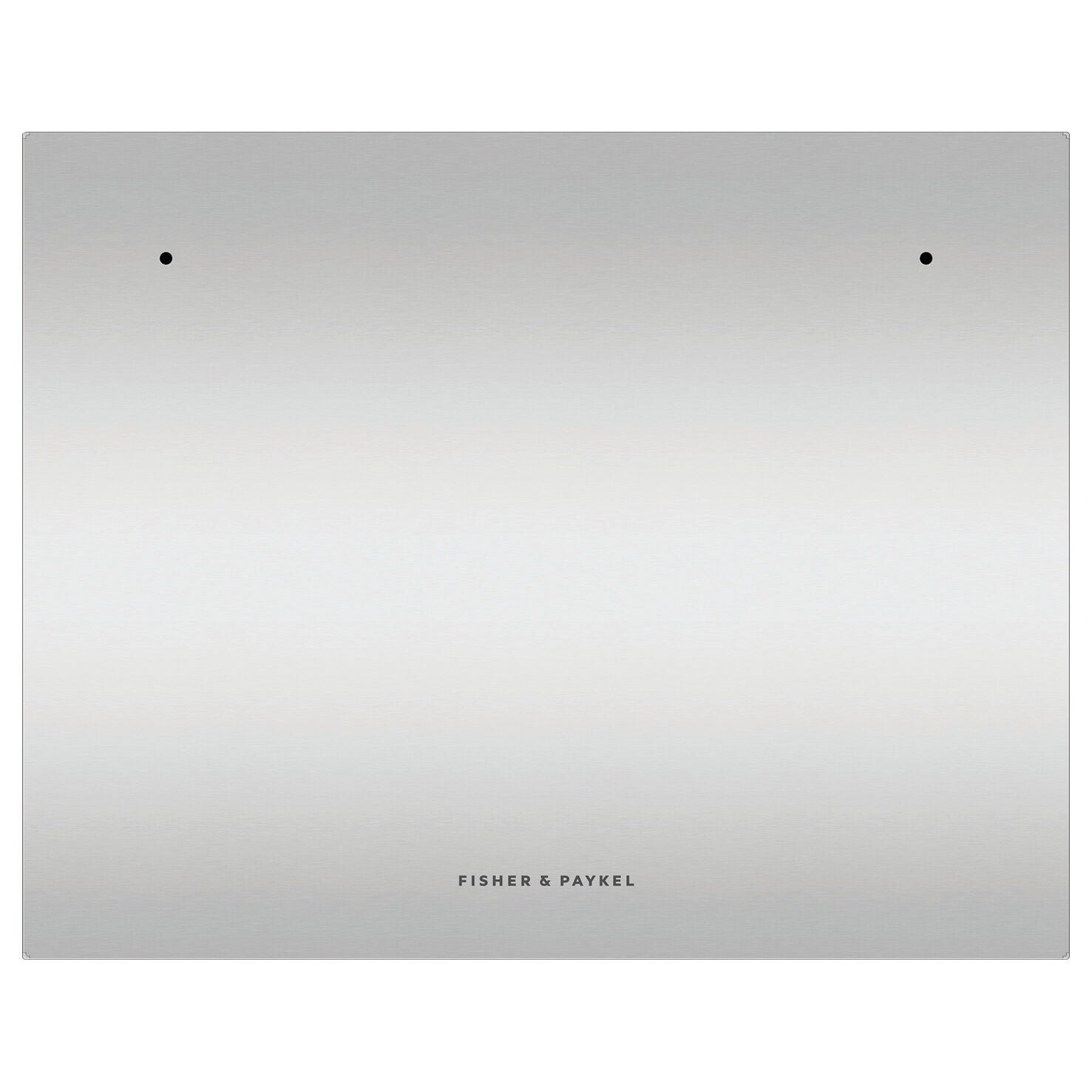 Fisher & Paykel Steel Door Panel for Single Tall DishDrawer