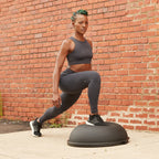 BOSU Pro 65 cm Balance trainer Black