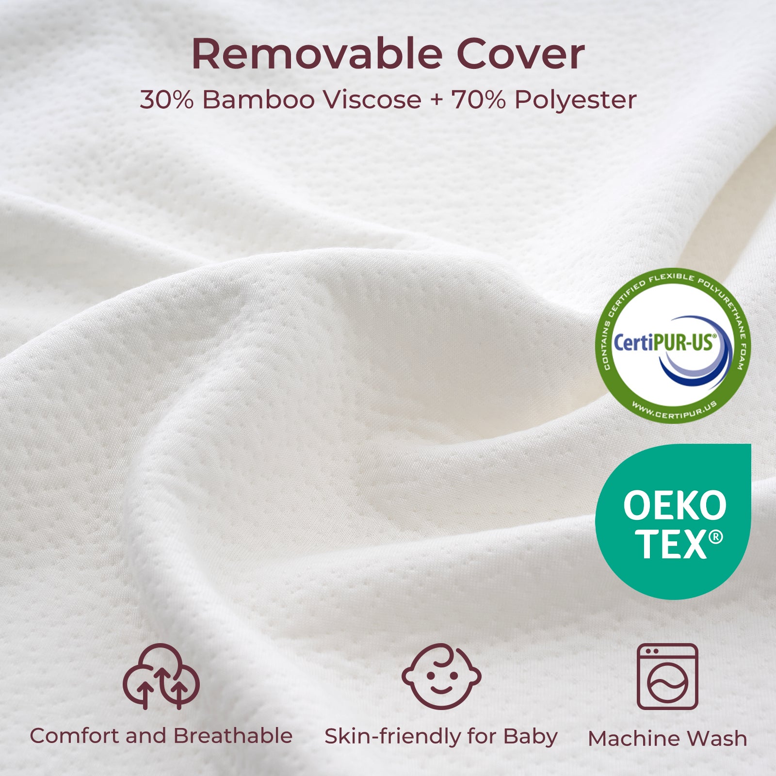 Momcozy CozyPro Imetystyyny Harmaa