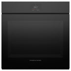Fisher & Paykel OB60SMPTNB1 Built-in oven Black