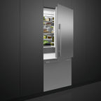 Fisher & Paykel RS9121WRUVE1 Integreret køleskab