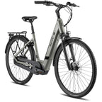 BESV CT 2.3 MY23 Low Step 550 Large City Rock Grey