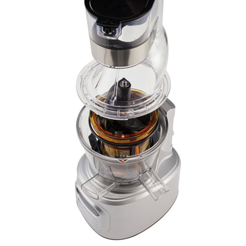 Quick rinse-teknologi