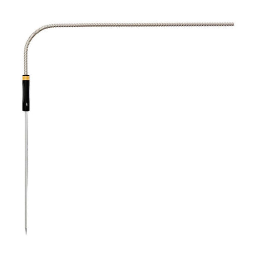 Witt Cook Perfect Ekstra sensor -tilbehør - CookPerfect Comfort Frying thermometer Black