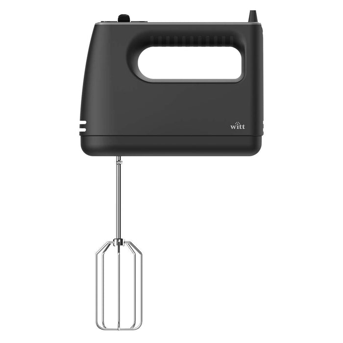Witt Premium Hand Mixer Hand mixer Black