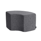 By KlipKlap KK Rainbow Body Blue Grey