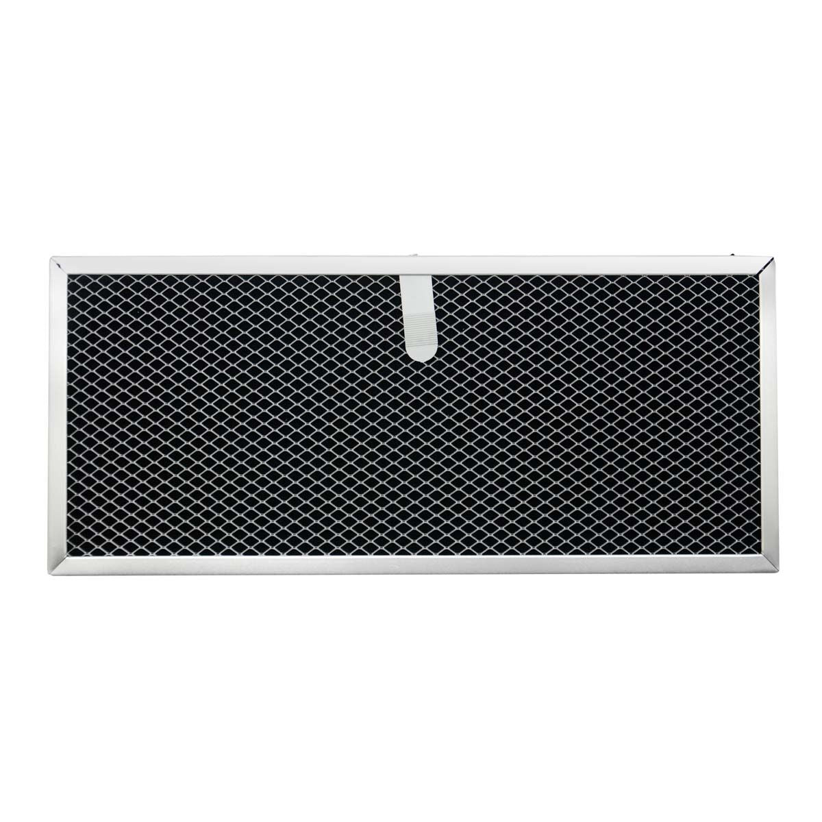 Witt HP 29 High Performance Filter Black