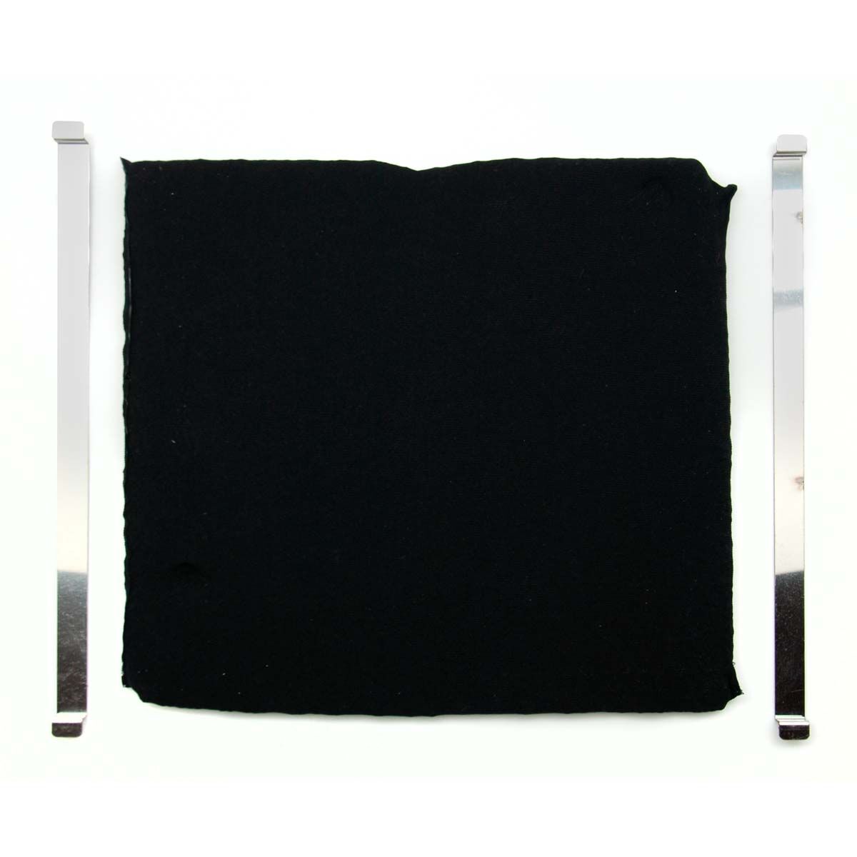 Witt HP 280 Højtydende Filter Sort