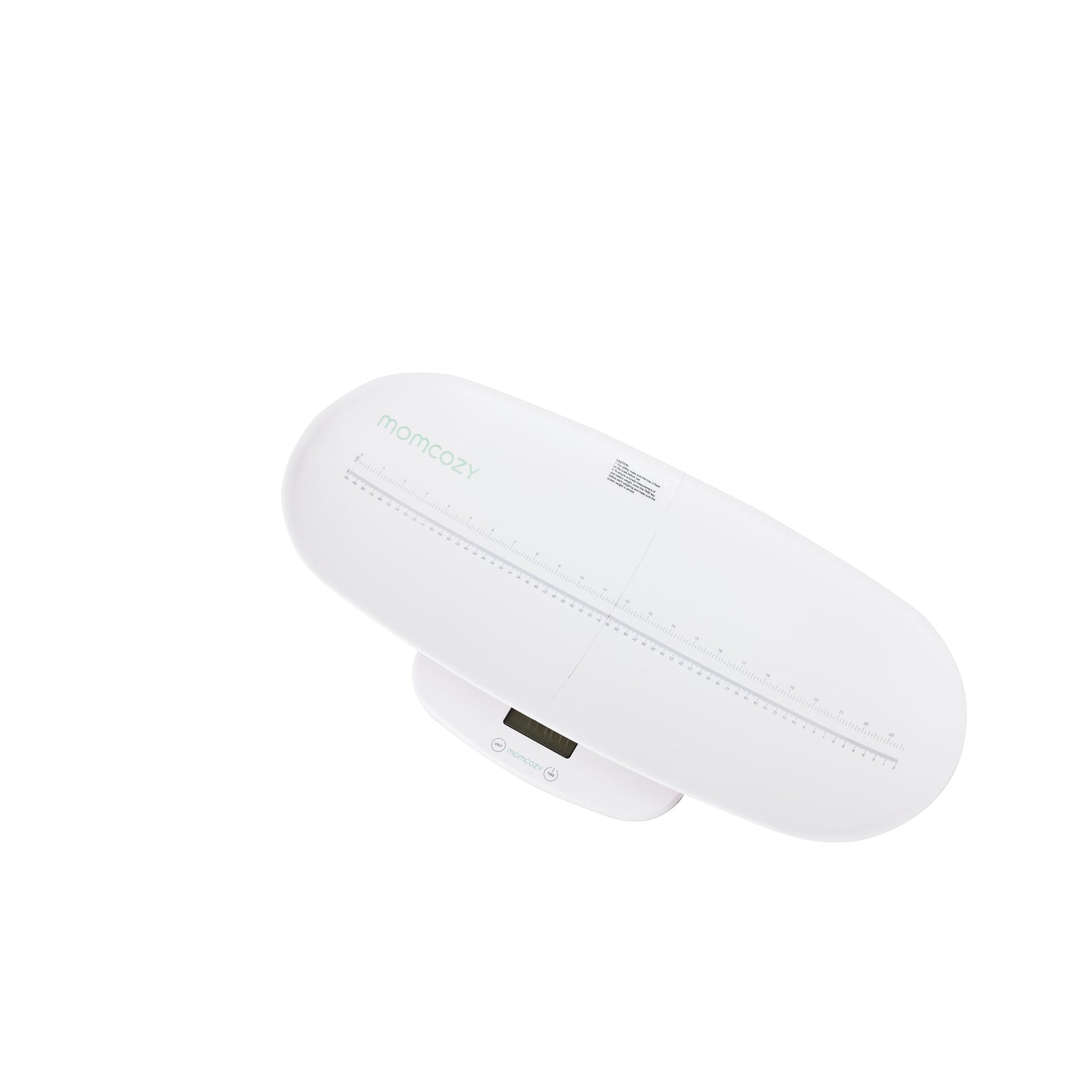 Momcozy Multi-Function Weight & Height Measurement Baby Scale