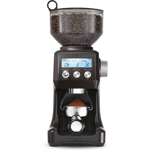 Sage SCG 820 BST Kaffekværn Sort stål