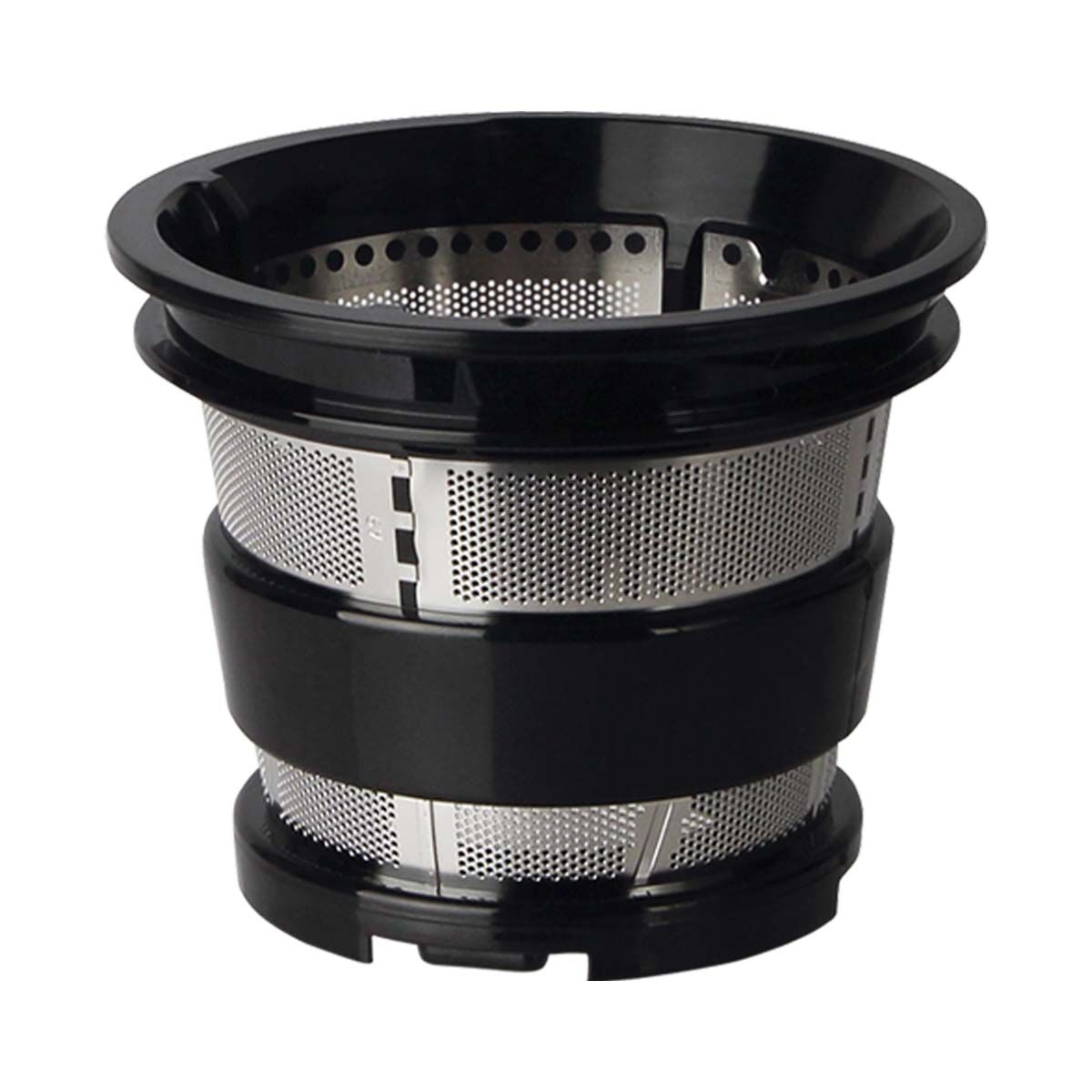 Witt Smoothie & Ice Cream strainer - for B6000 series Accessory for juice and blend Transparent