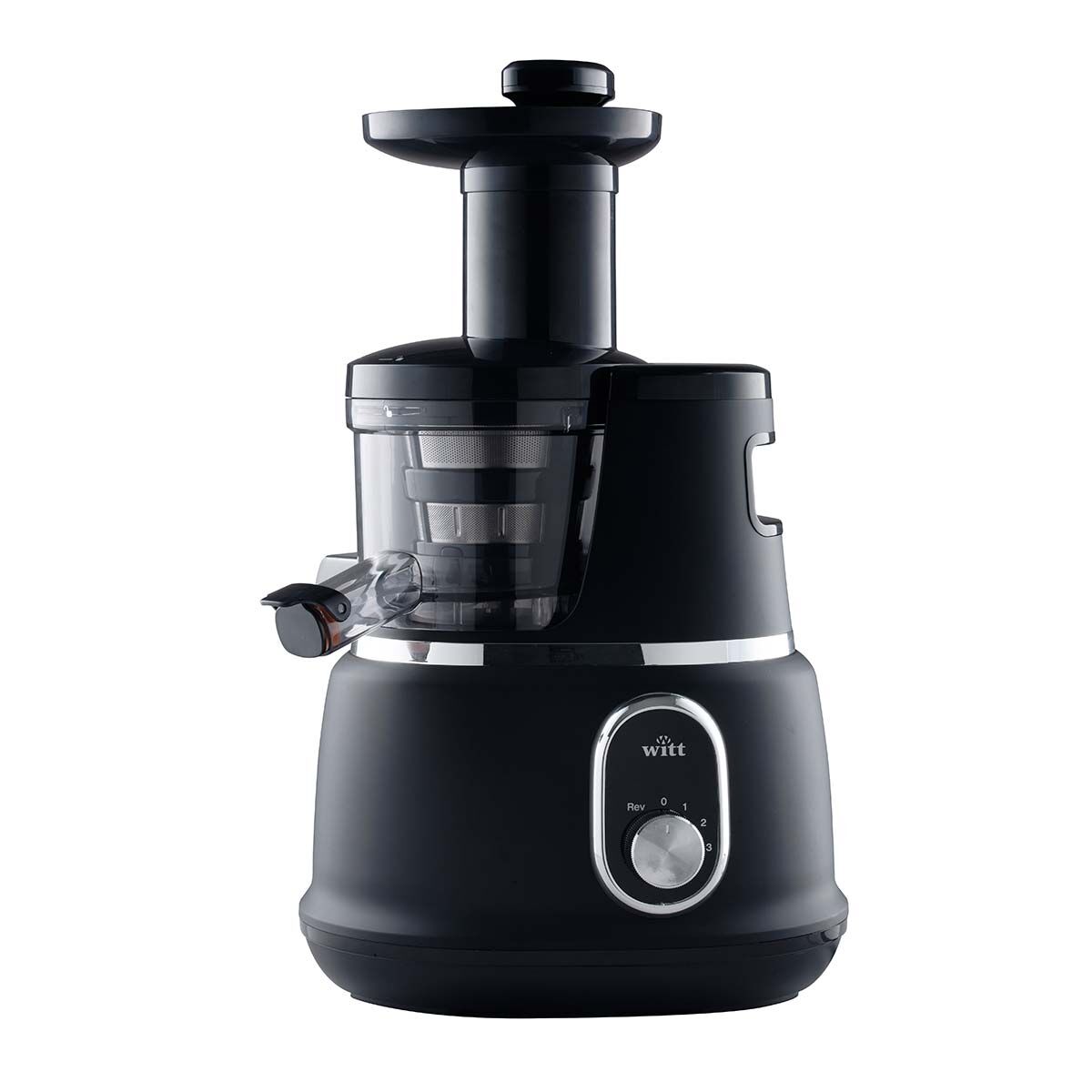 Witt Premium Slow Juicer Sort Juicer Sort