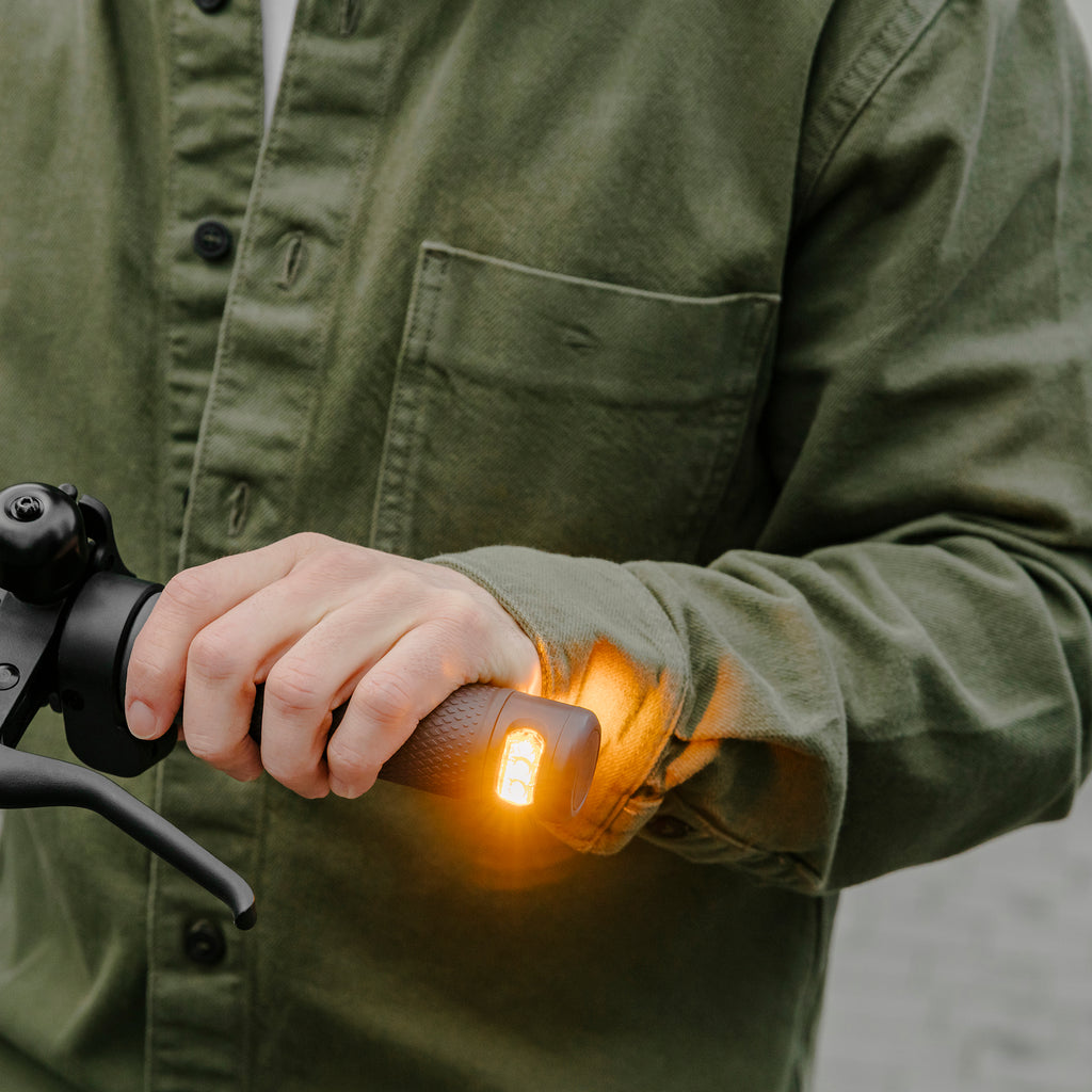 Segway Ninebot Kickscooter F2 PLUS D  Grey