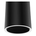 Witt Tube Free BN Free hanging hood Black