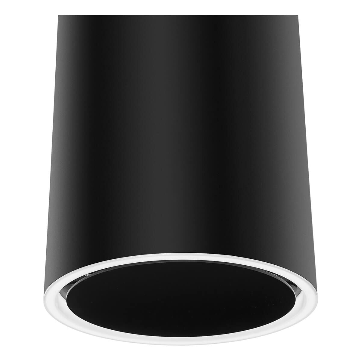 Witt Tube Free BN Free hanging hood Black