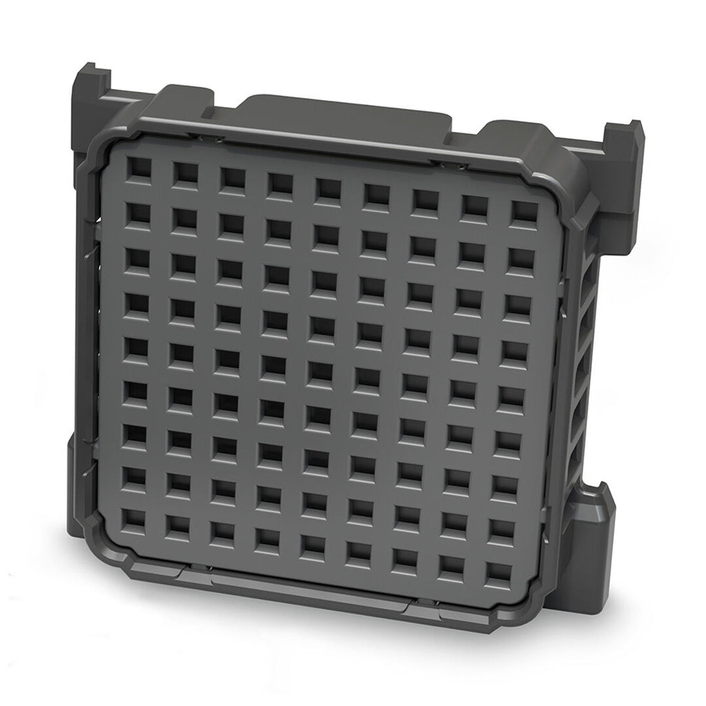 Liebherr FreshAir active carbon filter Grey