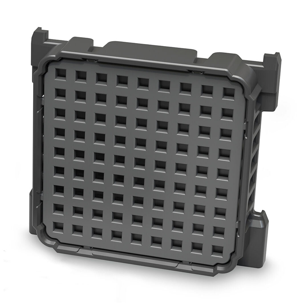 Liebherr FreshAir active carbon filter Grey