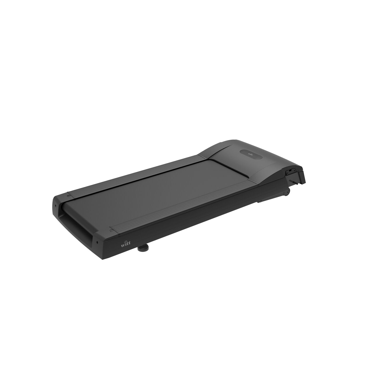Witt Smart Run Strength training Machines Black