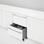 Fisher & Paykel DD 60 DHI9 DishDrawer Integrated
