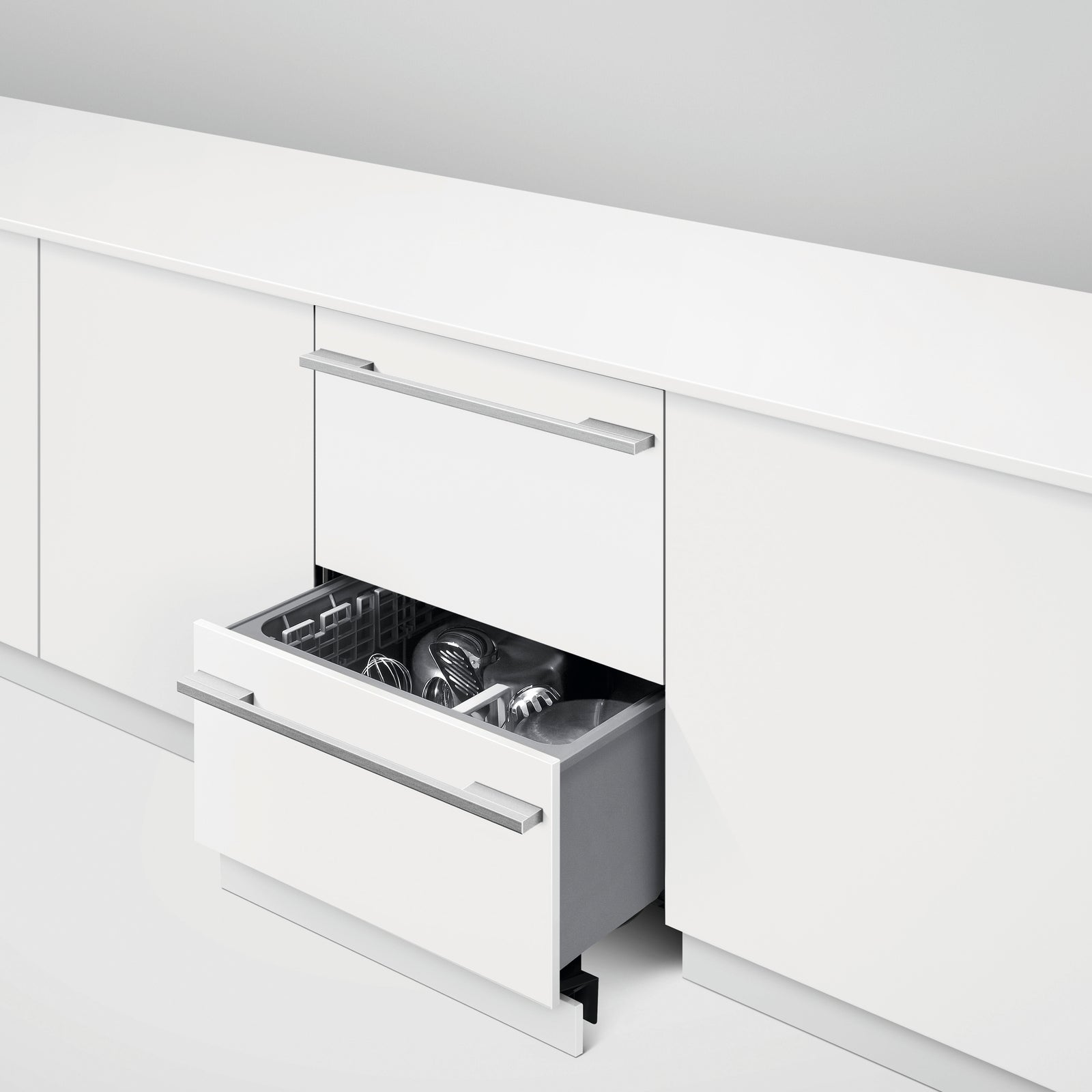Fisher & Paykel DD 60 DHI9 DishDrawer Integrated