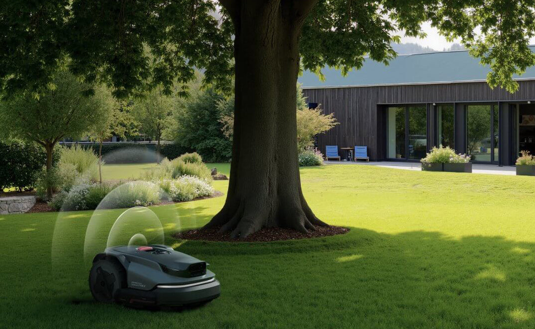 Precision in Motion, Coverage Within Reach