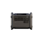 Segway CUBE 1000 PORTABLE BATTERIES GREY Portable battery Grey