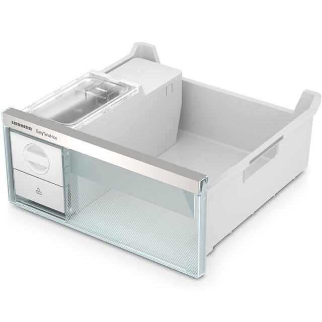 Liebherr EasyTwist Ice