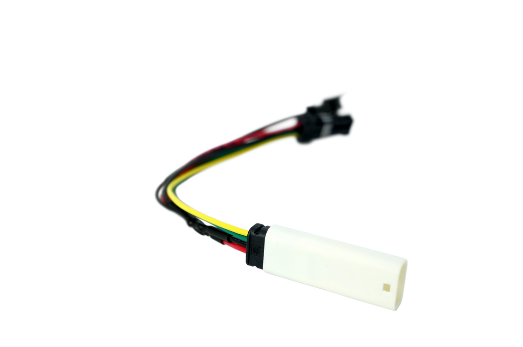 Powunity BikeTrax 4G Bosch Gen2/3  Black