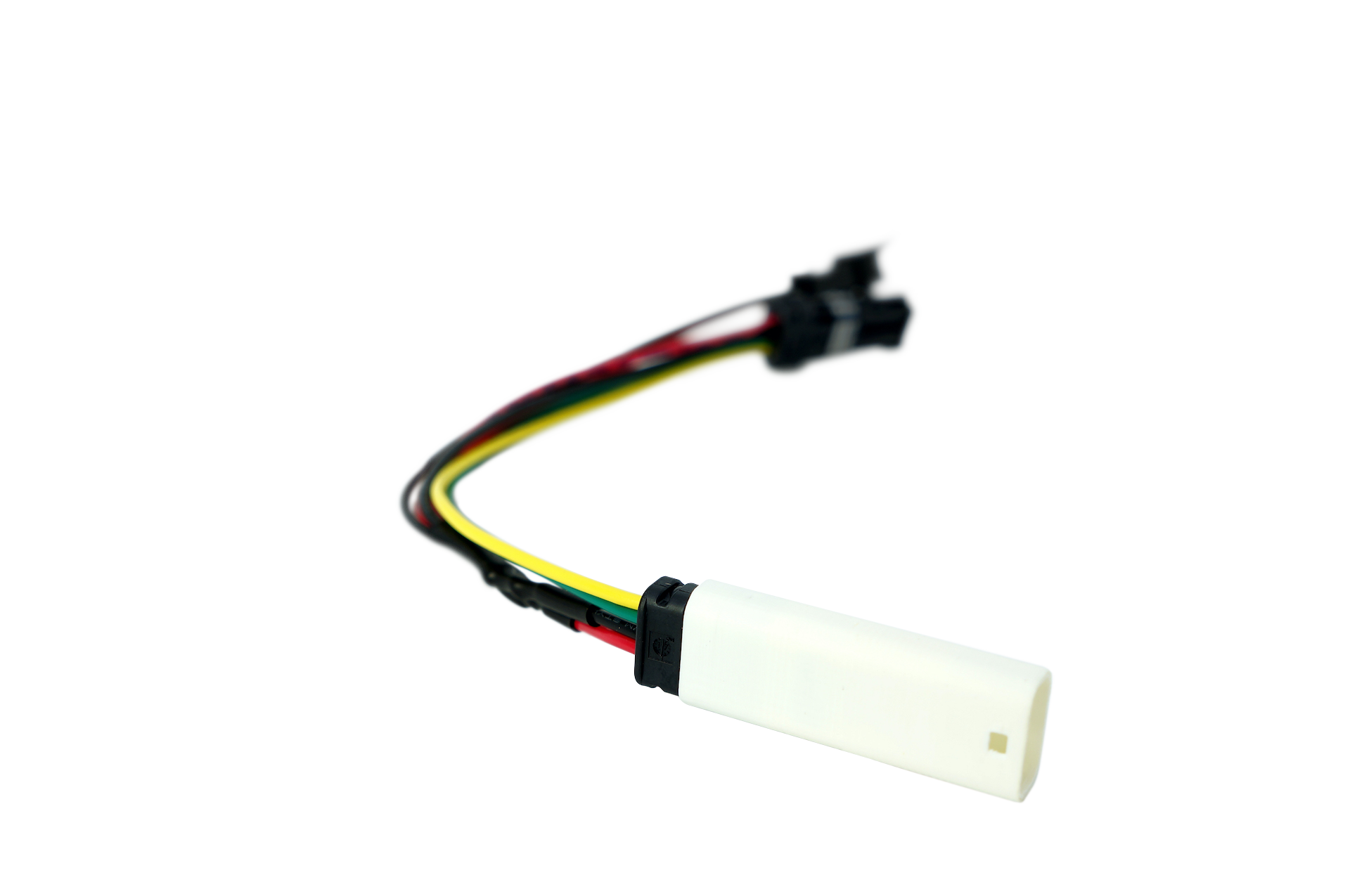 Powunity BikeTrax 4G Bosch Gen2/3  Black