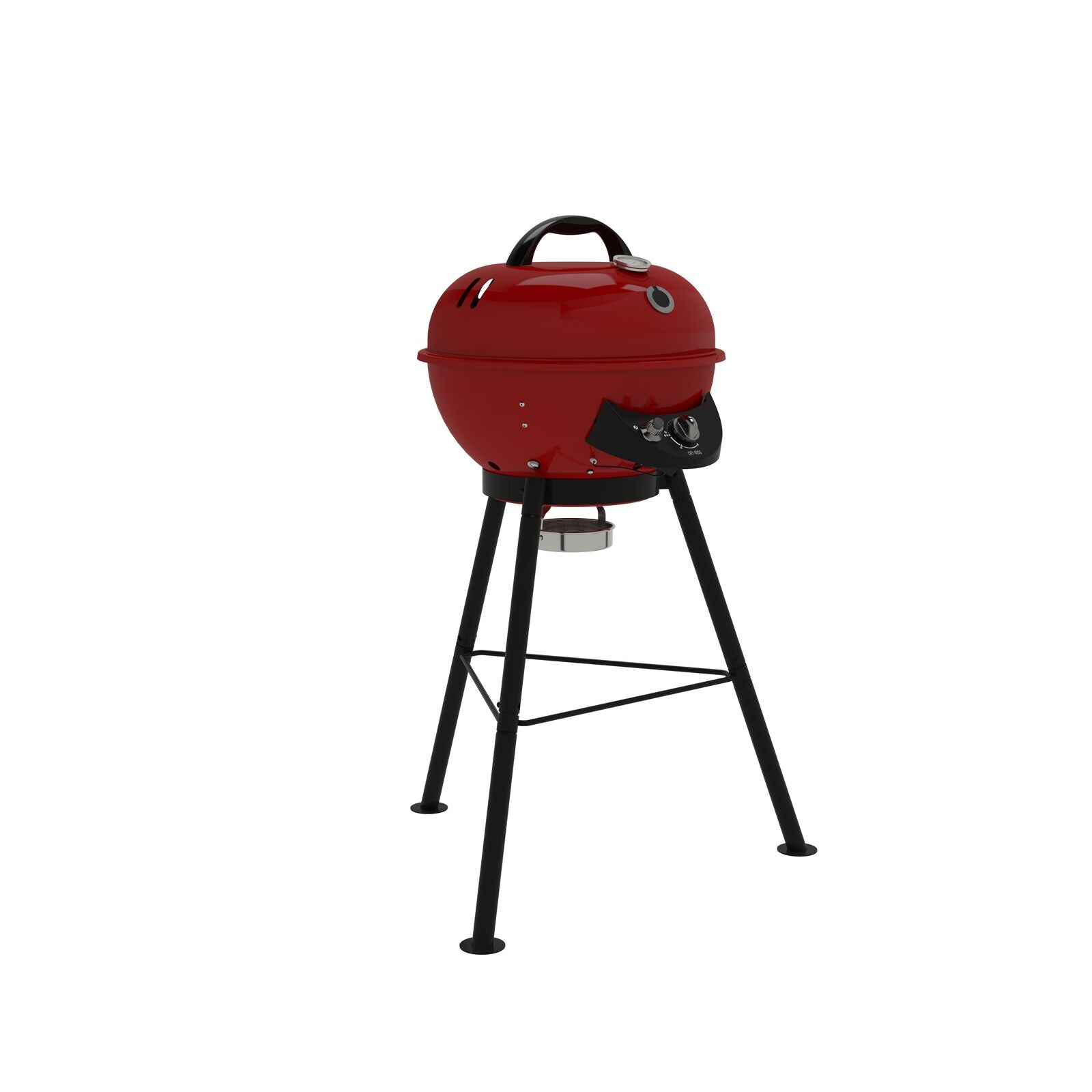 Outdoorchef City 420G Anniversary grill Gasgrill Rød