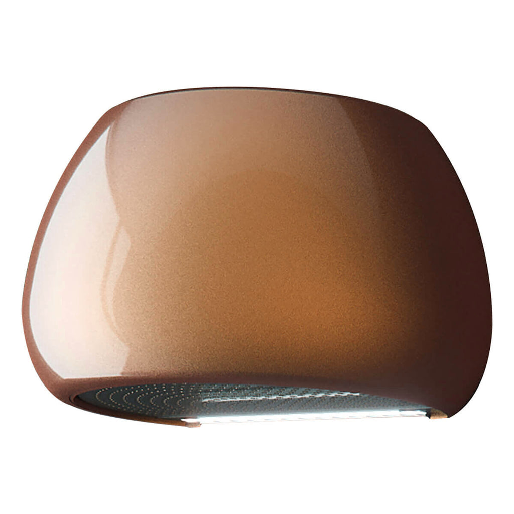 Witt Chubby Copper-2 Wall hanging hood Copper