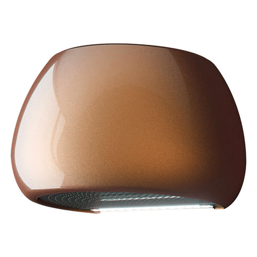 Witt Chubby Copper-2 Wall hanging hood Copper