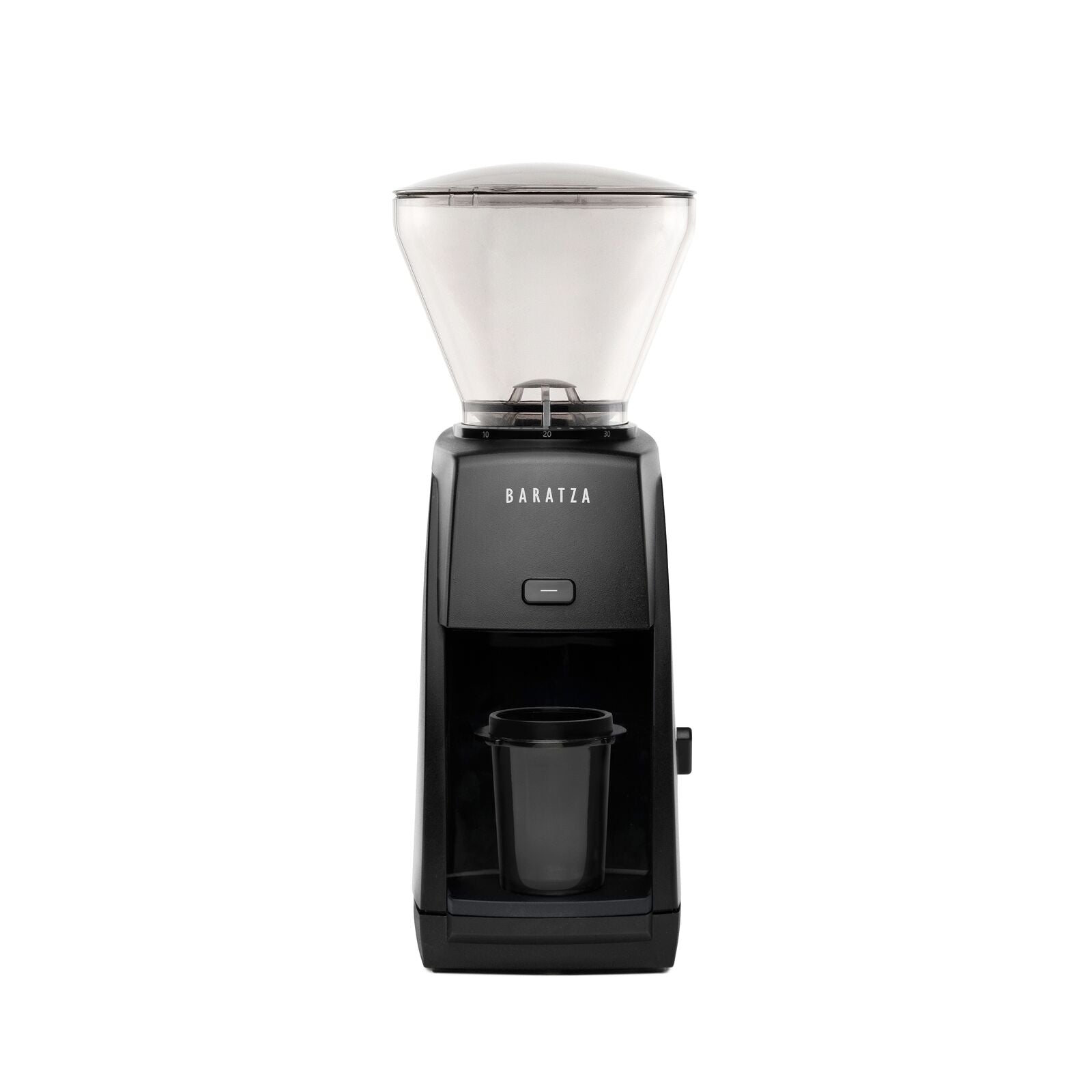 Baratza Encore ESP Coffee grinder Black