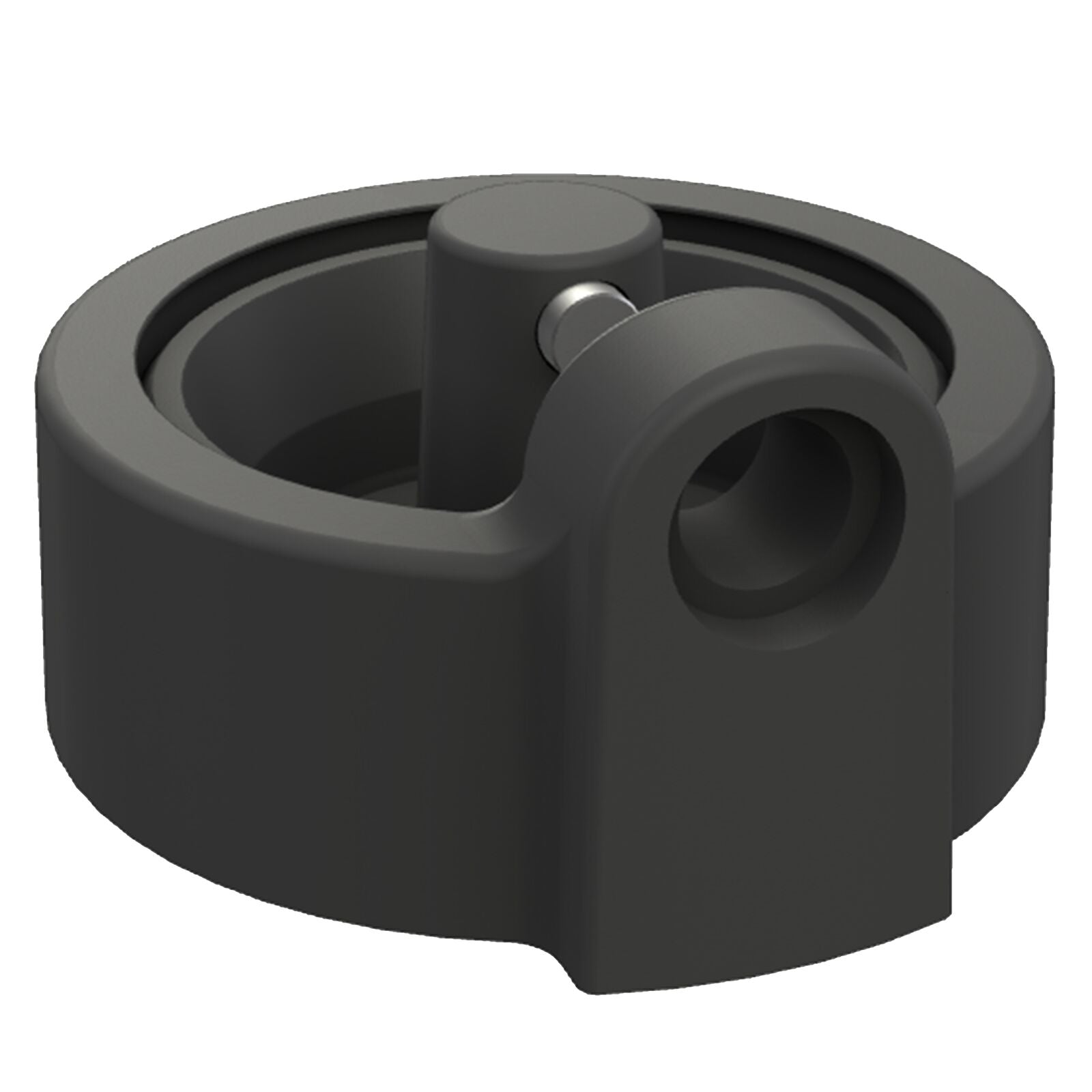 Outdoorchef Silicon Base For Smoke Black