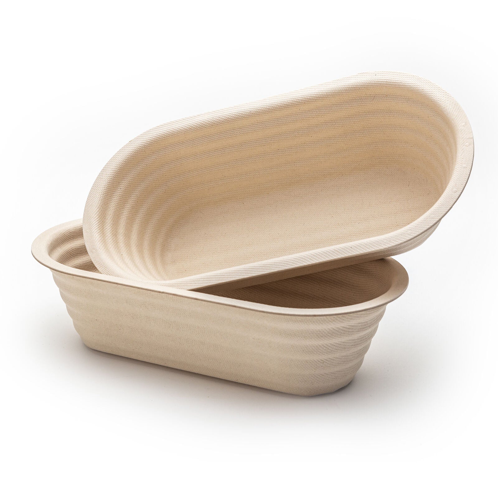 Brød & Taylor Liner, Banneton (Batard) Sand