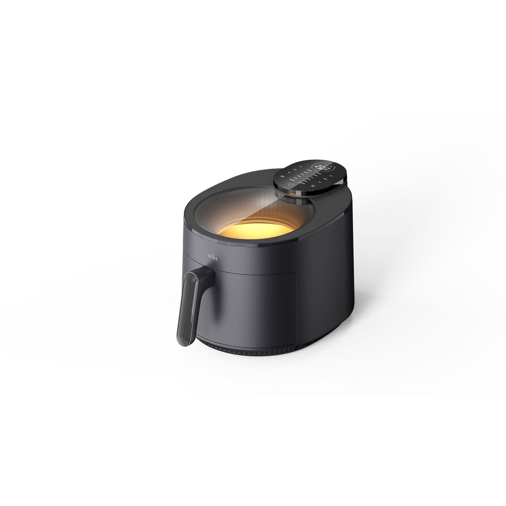 Witt Premium Bladeless Airfryer Sort