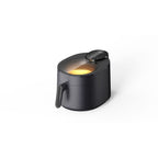 Witt Premium Bladeless Airfryer Sort