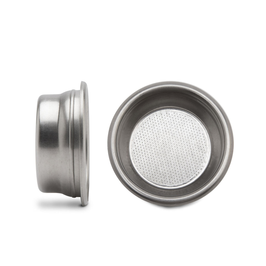 Lelit Bottomless Filter Walnut Wooden - PLA580W Walnut Wooden